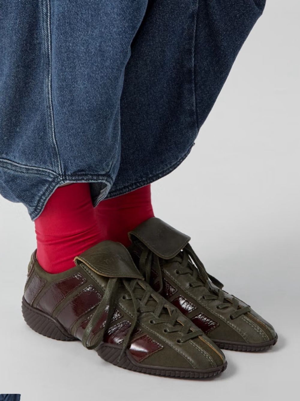 NEW Miista Nikoletta sneakers - Picture 2 of 7